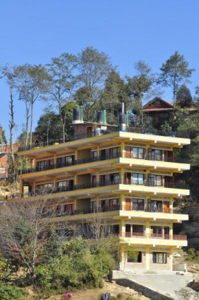 Hotel Valley View Inn
